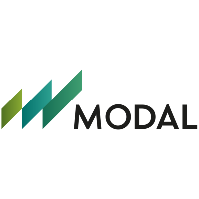 modal