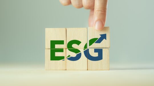 O que é o ESG e sua importância para as empresas